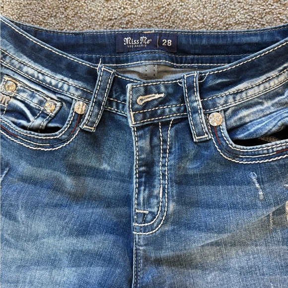 Miss Me bootcut jeans - Picture 5 of 5
